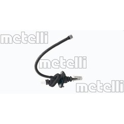 Metelli Pompa Opel Corsa C Corsa Ii 1.0 55-0054