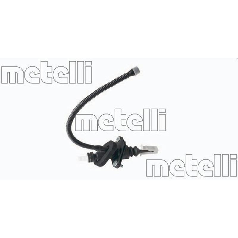 Metelli Pompa Opel Corsa C Corsa Ii 1.0 55-0054