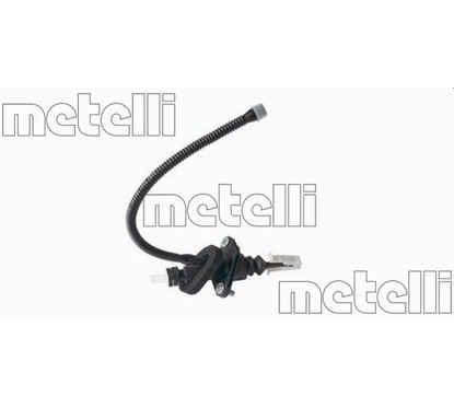 Metelli Pompa Opel Corsa C Corsa Ii 1.0 55-0054