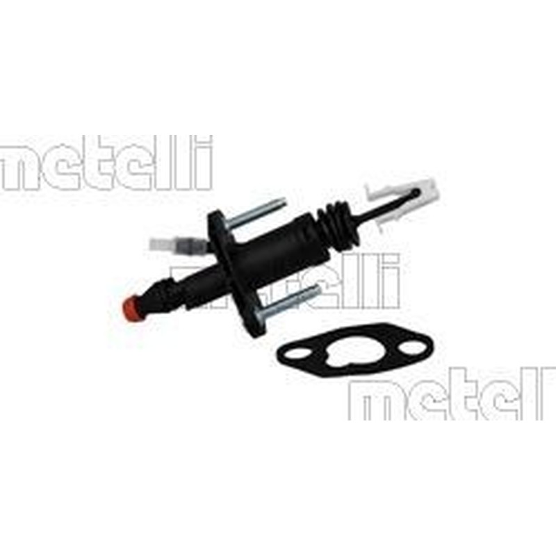 METELLI Cilindro trasmettitore, Frizione 55-0072