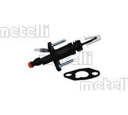 Pompa frizione METELLI 55-0072 online | AC Ricambi