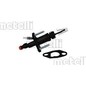 METELLI Cilindro trasmettitore, Frizione 55-0072