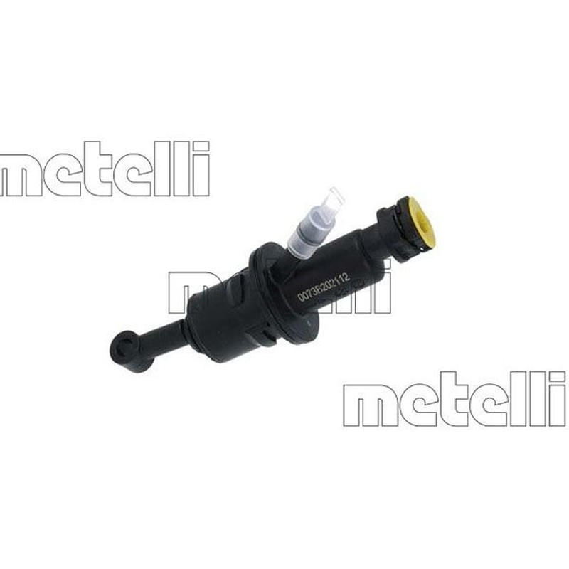 METELLI Cilindro trasmettitore, Frizione 55-0073
