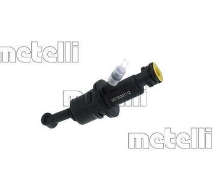 Pompa frizione METELLI 55-0073 online | AC Ricambi