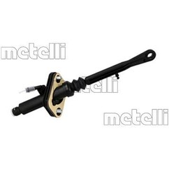 Pompa frizione METELLI 55-0080 online | AC Ricambi