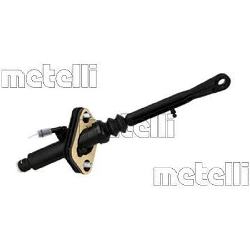 METELLI Cilindro trasmettitore, Frizione 55-0080