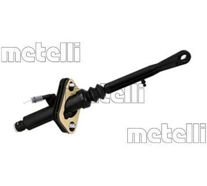 Pompa frizione METELLI 55-0080 online | AC Ricambi