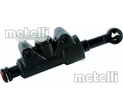 Pompa frizione METELLI 55-0083 online | AC Ricambi