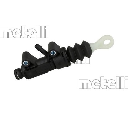 Pompa frizione METELLI 55-0086 online | AC Ricambi