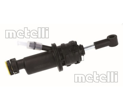 Pompa frizione METELLI 55-0092 online | AC Ricambi