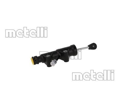 METELLI Cilindro trasmettitore 55-0094 per ripristinare il corretto funzionamento del componente