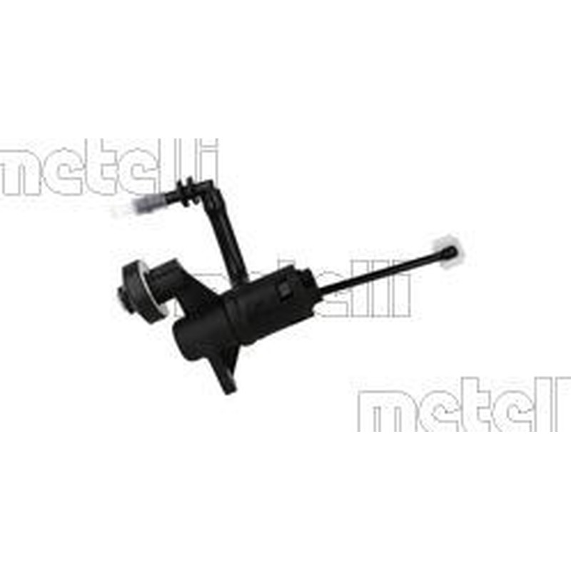 METELLI Cilindro trasmettitore, Frizione 55-0095
