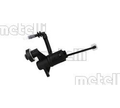 Pompa frizione METELLI 55-0095 online | AC Ricambi
