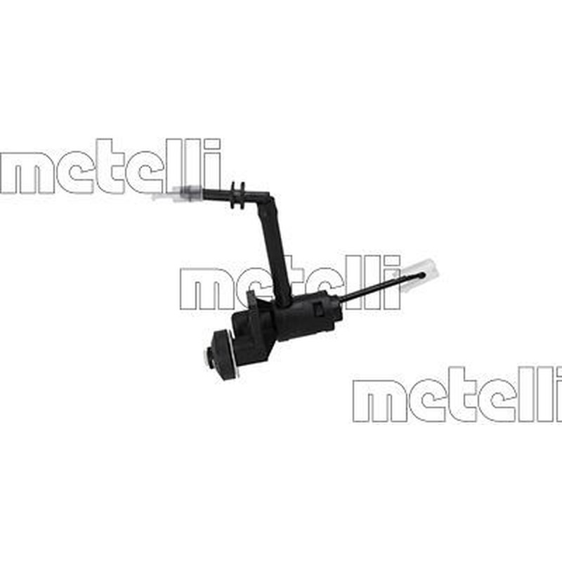 METELLI Cilindro trasmettitore, Frizione 55-0096