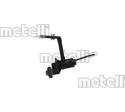 Pompa frizione METELLI 55-0096 online | AC Ricambi