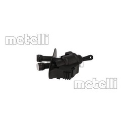 METELLI Cilindro trasmettitore 55-0097 per ripristinare il corretto funzionamento del componente