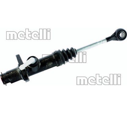 Pompa frizione METELLI 55-0099 online | AC Ricambi