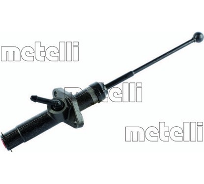 Pompa frizione METELLI 55-0104 online | AC Ricambi