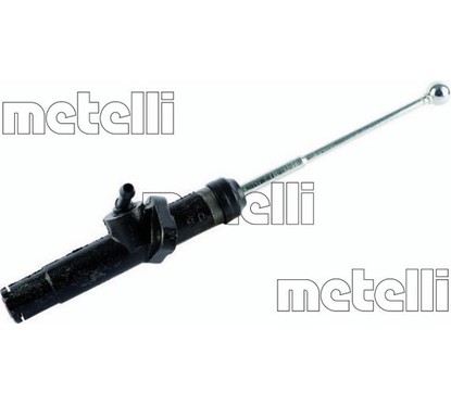 Pompa frizione METELLI 55-0106 online | AC Ricambi
