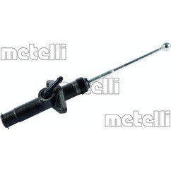Pompa frizione METELLI 55-0107 online | AC Ricambi