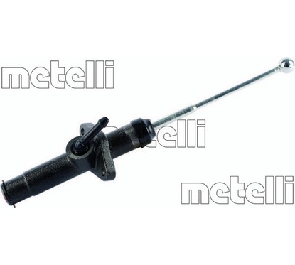 Pompa frizione METELLI 55-0107 online | AC Ricambi