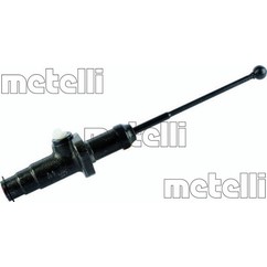 Pompa frizione METELLI 55-0108 online | AC Ricambi
