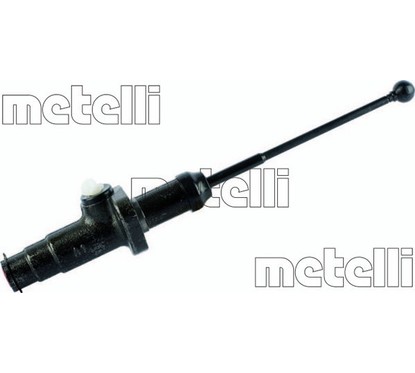 Pompa frizione METELLI 55-0108 online | AC Ricambi