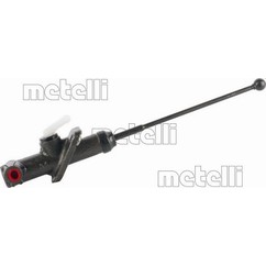 Pompa frizione METELLI 55-0109 online | AC Ricambi