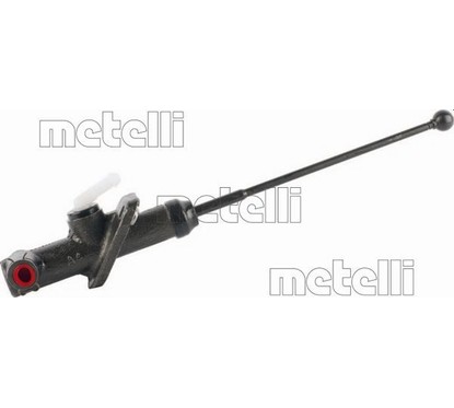 Pompa frizione METELLI 55-0109 online | AC Ricambi