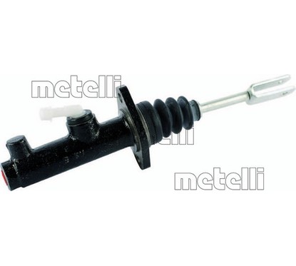 Metelli Pompe Friz. Mercedes Lcv: Sprinter 210 D (95-) - T 55-0113