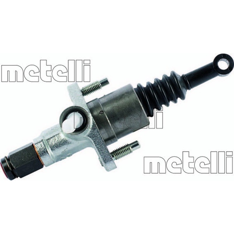 Metelli Pompa Classe A 140 55-0119