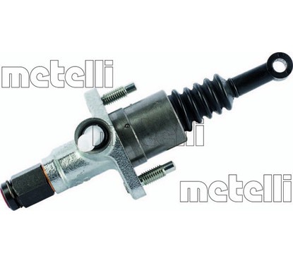 Metelli Pompa Classe A 140 55-0119