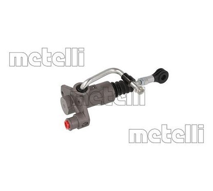 Pompa frizione METELLI 55-0120 online | AC Ricambi