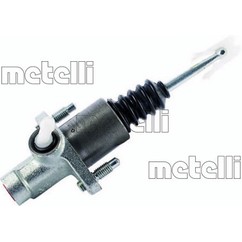 Pompa frizione METELLI 55-0122 online | AC Ricambi