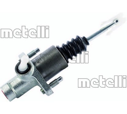 Pompa frizione METELLI 55-0122 online | AC Ricambi