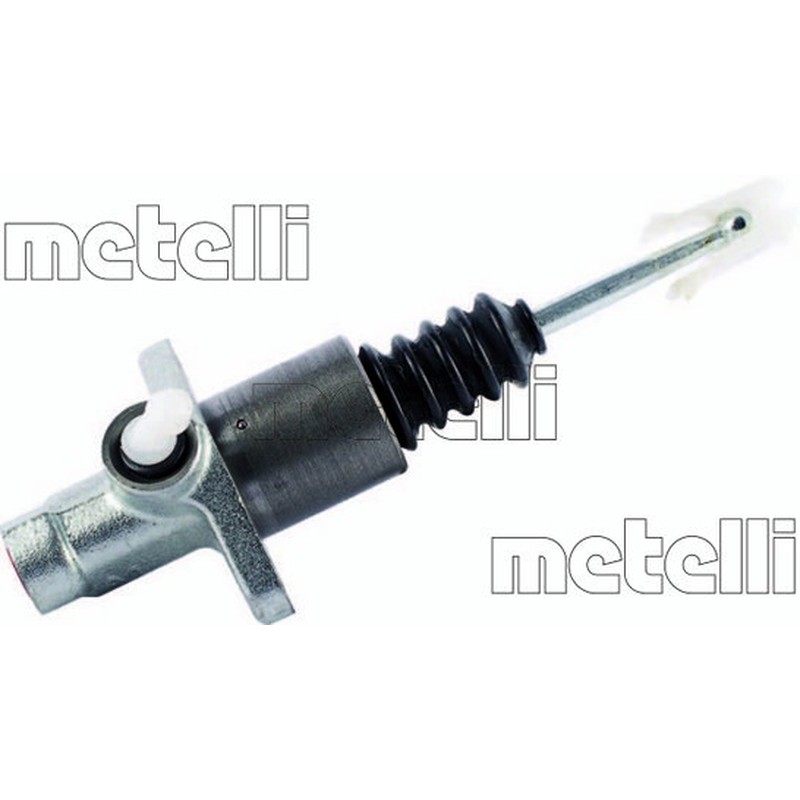 Metelli Pompa Frizione 55-0123