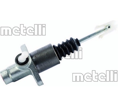 Pompa frizione METELLI 55-0123 online | AC Ricambi