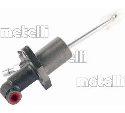 Pompa frizione METELLI 55-0125 online | AC Ricambi