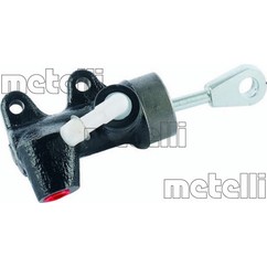 Pompa frizione METELLI 55-0127 online | AC Ricambi