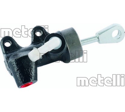 Pompa frizione METELLI 55-0127 online | AC Ricambi