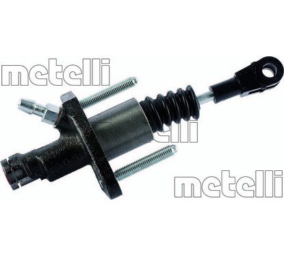 Metelli Pompa Opel Zafira 55-0129