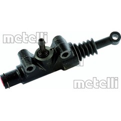 Pompa frizione METELLI 55-0134 online | AC Ricambi