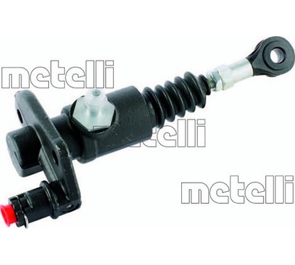 Pompa frizione METELLI 55-0138 online | AC Ricambi