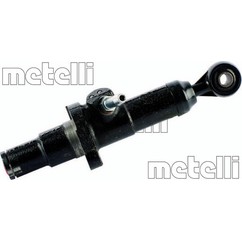 Pompa frizione METELLI 55-0148 online | AC Ricambi