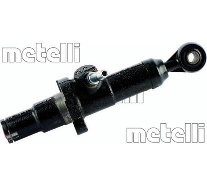 Pompa frizione METELLI 55-0148 online | AC Ricambi