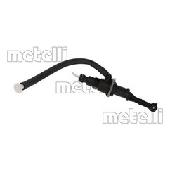 Pompa frizione METELLI 55-0156 online | AC Ricambi