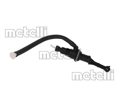 Pompa frizione METELLI 55-0156 online | AC Ricambi