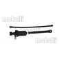METELLI Cilindro trasmettitore 55-0167