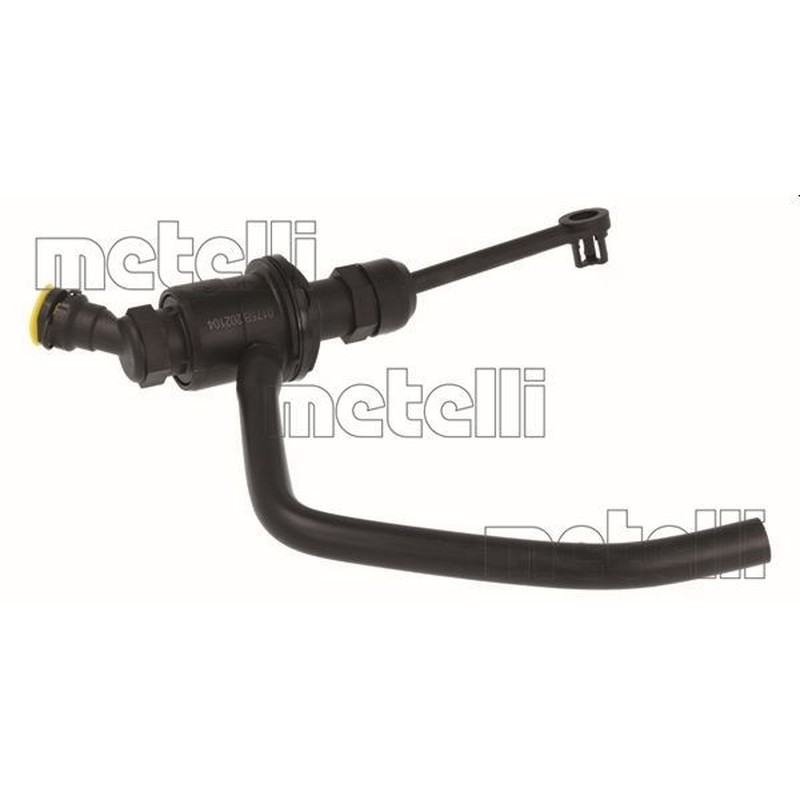 METELLI Cilindro trasmettitore, Frizione 55-0175