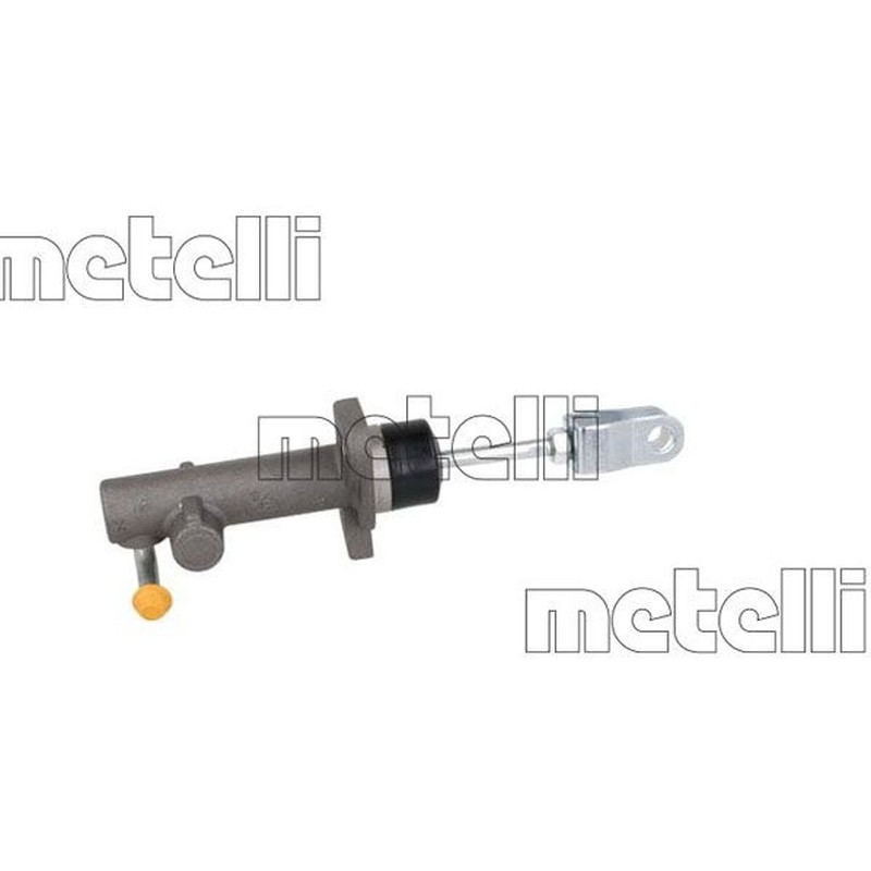 METELLI Cilindro trasmettitore, Frizione 55-0180